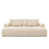 Beige est en rupture de stock sélectionné