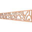 Moulure de panneau Springfield-95199232-95199231