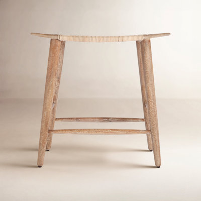 Eton Woven Stool