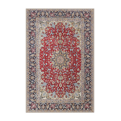 Dorado Oriental Indoor Rug