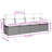 Vidaxl Garden Sofa Set