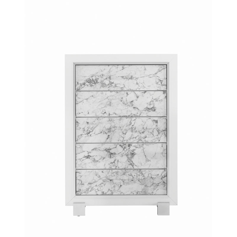Commode de rangement moderne, commode à cadre en bois avec tiroirs pour chambre à coucher, commode de rangement pour espace de vie
