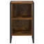 39.5cm W Manufactured Wood Bedside Table-2139463352