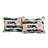 Lush Decor Amara Watercolor Rose Floral Reversible Quilt Set-154849360