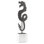 Haku 19" H Handmade Animals Figurine / Sculpture