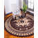Eesi Oriental Indoor Rug