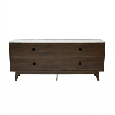 CARRARA 177.6cm Sideboard