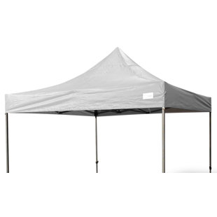 Grasekamp Polyester Replacement Canopy for Gazebo