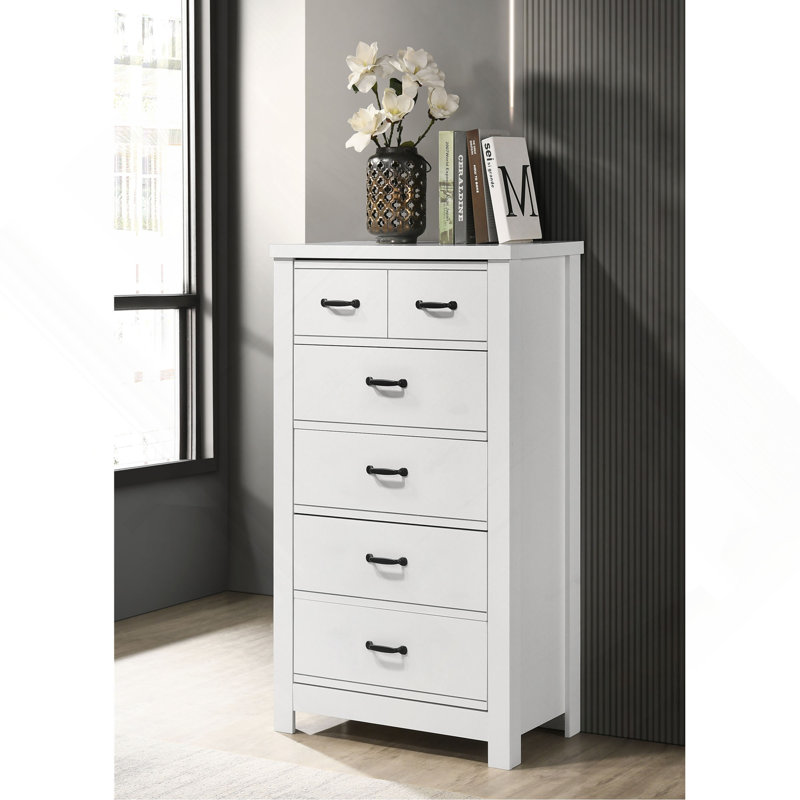 Commode 5 tiroirs 31 po