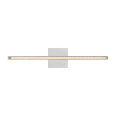 Serre 1 - Light LED Bath Bar