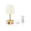 Alazah Aluminium Table Lamp