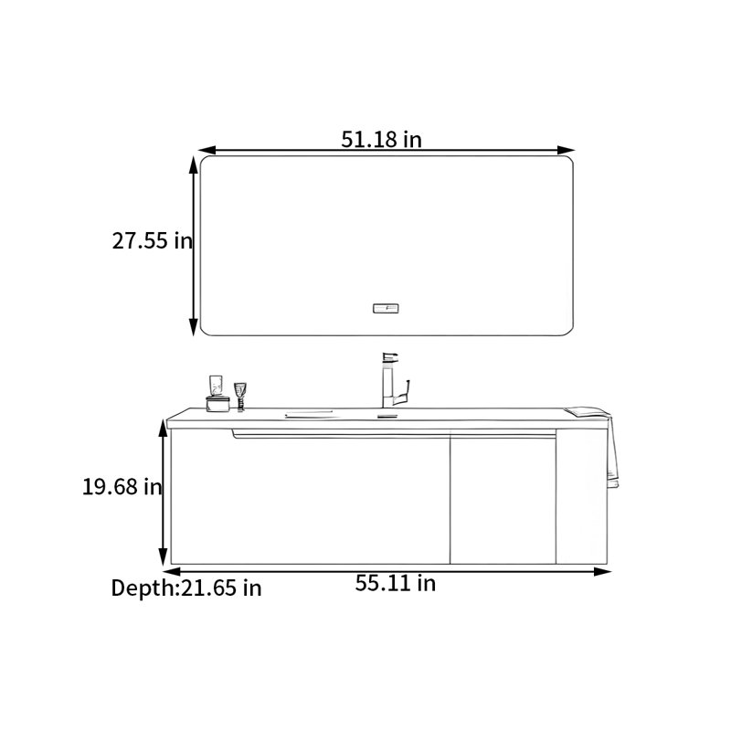 Christen, 55"