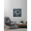 « walking carlin »-reproduction d’art sur toile tendue-602454090