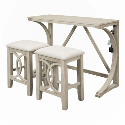 3  Piece Dining Set