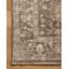 Magnolia Home by Joanna Gaines x Loloi Pace Bark / Natural Area Rug-112233722