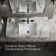 Components™ Bathroom Sink Handles with Lever Design