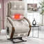 Fauteuil inclinable Chenille-2002090381