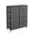Kitchell 8 Drawers - Fabric Dresser-1749586884