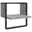 Antoinesha Floating Shelf-204682341