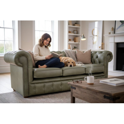5 Seater Sofa