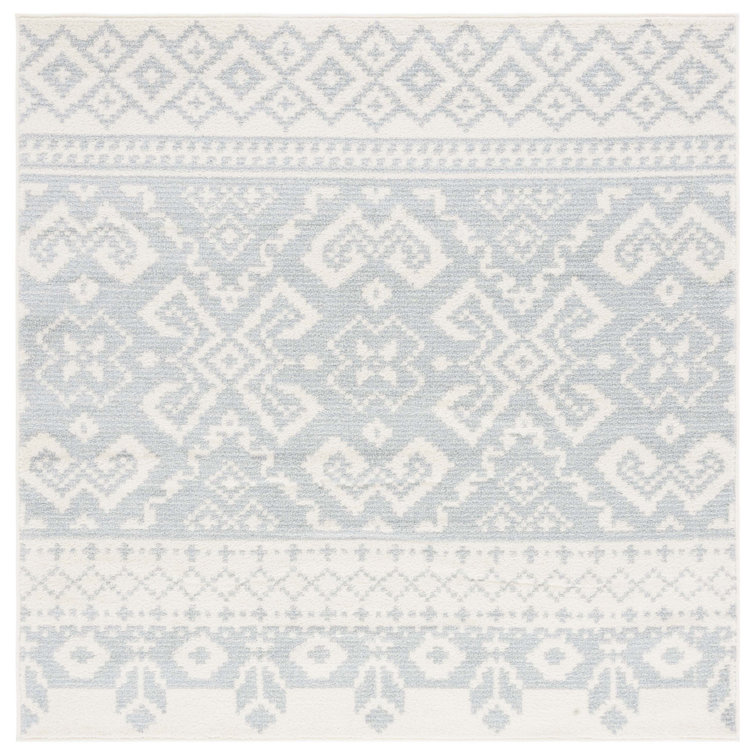 Wynn Southwestern Indoor/Outdoor Rug