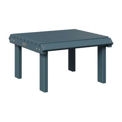 Outdoor Ottoman