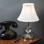 Gomes Metal Table Lamp-30875722