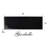 3" x 9" Glass Subway Tile-74856594
