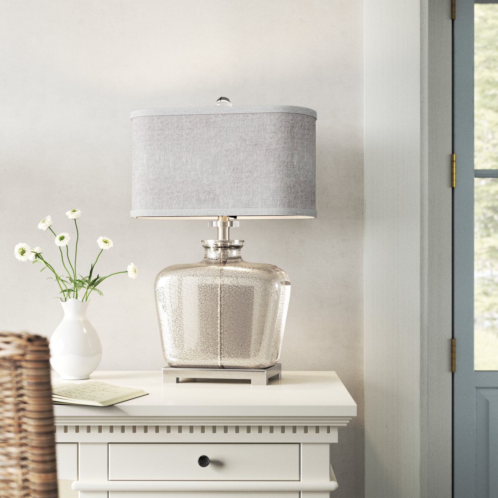Mackinaw Table Lamp