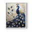 ANIMALS Series CCxxix - reproduction encadrée de qualité supérieure - prête à être accrochée - aucun clou requis-578121879-578121961
