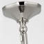 AERIN Rhine 36" Ring Chandelier with Crystal-122340401