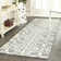 Cambridge Hand Tufted Wool Ikat Rug
