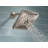 Rain Adjustable Shower Head with H2Okinetic Technology-60696703