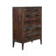 Commode 5 tiroirs Mariann