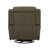 Craven Zero Gravity Power Recliner