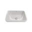 Scala 21.65'' L Bathroom Sink-2021220066