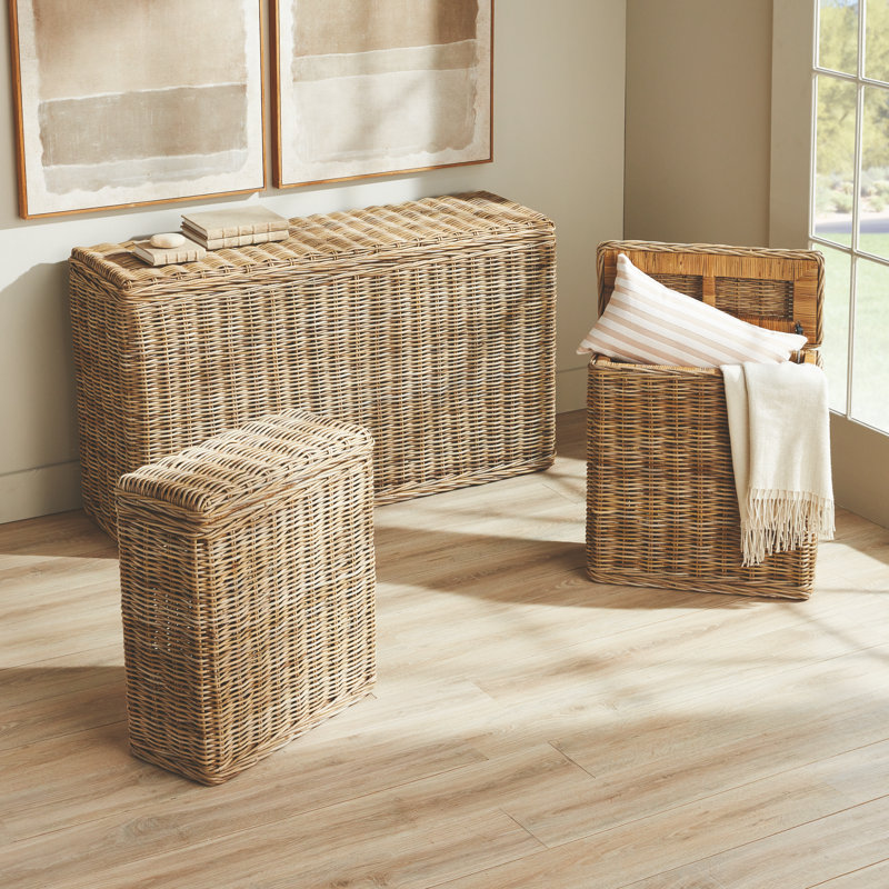 Abron Storage Consoles