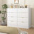 Simply Modern 8-Drawer Dresser-18231981