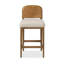 Ryver Stool-Dulane Mahogany-Counter-1766253236