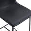 Ensemble de 2 chaises d'appoint rembourrées-582384691