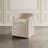 Cascia 30" W Polyester Swivel Barrel Chair-1410043941