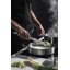 Alessi Convivio Kitchen Tongs By David Chipperfield