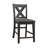4 - Person Four Leg Dining Set-1690187528