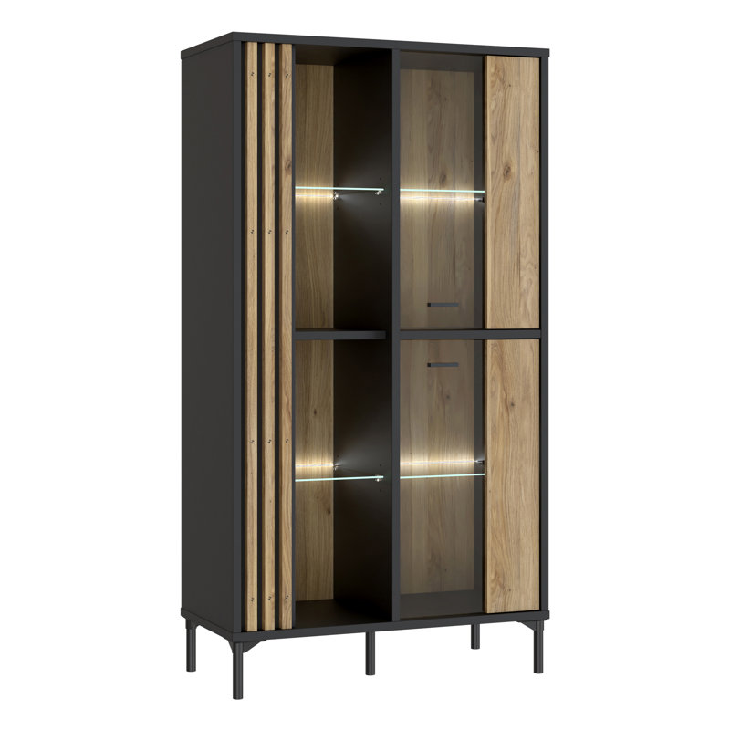Shaune Display Cabinet