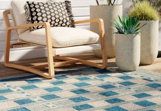 In-Stock Rugs