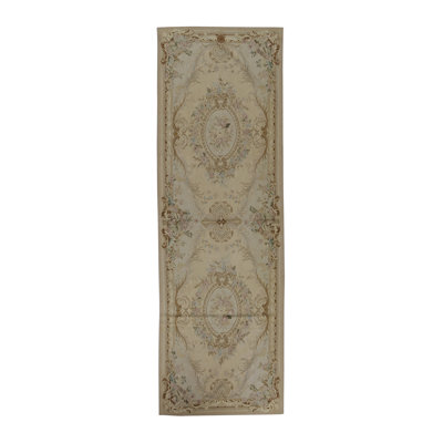 Chinese Wool Oriental Indoor Rug