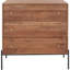 Commode d'appoint 3 tiroirs Roenick