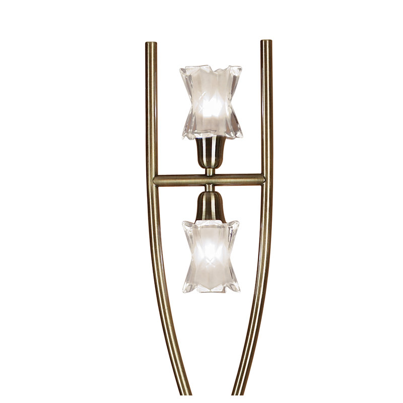 Walk 170cm Novelty Floor Lamp