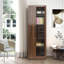 Expandable Pull-Out Cabinet
