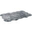 Tapis à poil long gris Hughey-1720838823